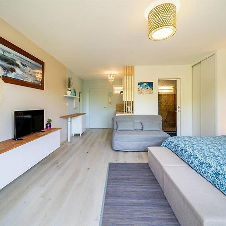 L'Etoile Du Sud Apartment Сен-Пиер Екстериор снимка