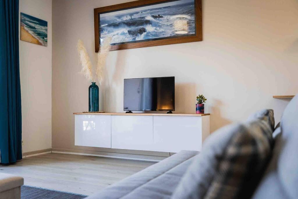 L'Etoile Du Sud Apartment Сен-Пиер Екстериор снимка