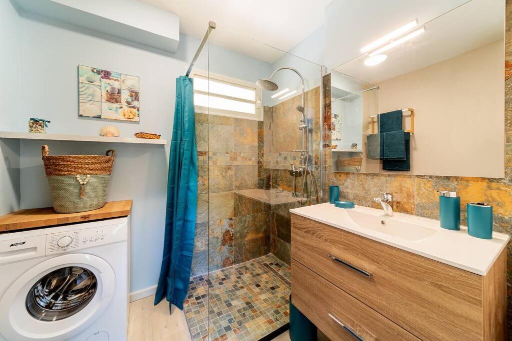 L'Etoile Du Sud Apartment Сен-Пиер Екстериор снимка